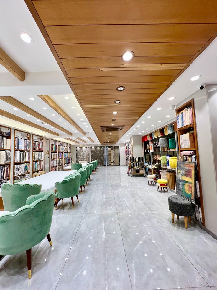 Retail Shop Interior Designers in Chennai image 5