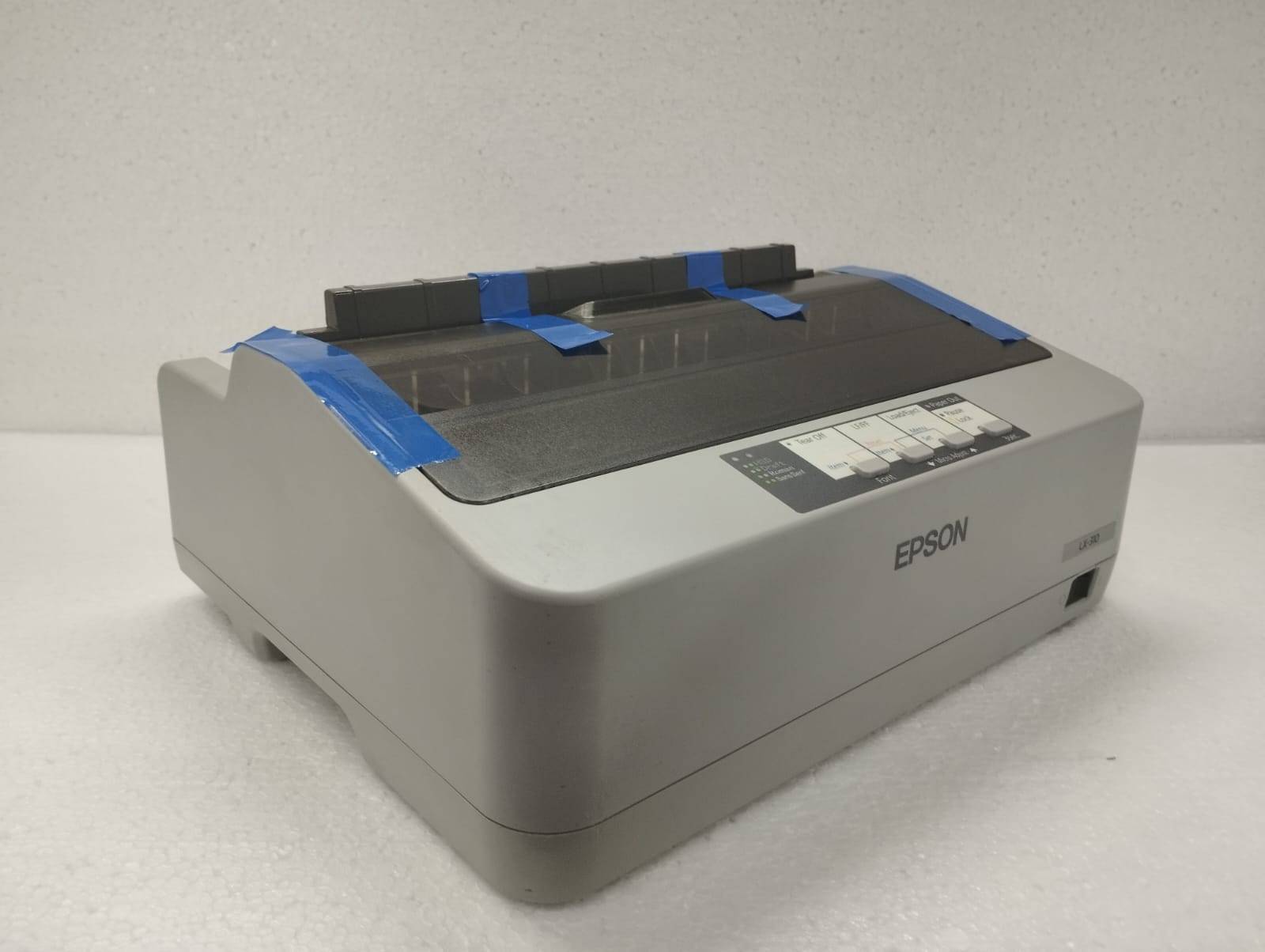 Epson LX-310 Renewed Dot Matrix Printer with 1-Month Warranty image 7