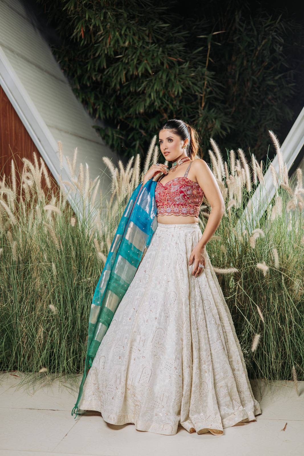 Blush Royalty image 2