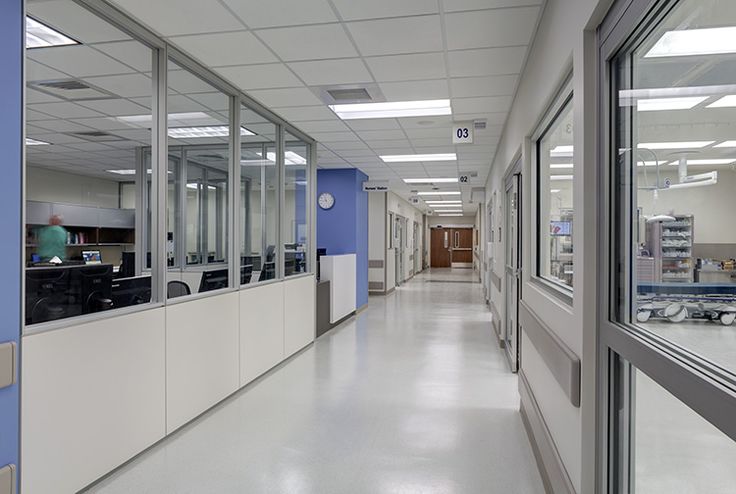Professional Gypsum Partition Work for Offices image 5