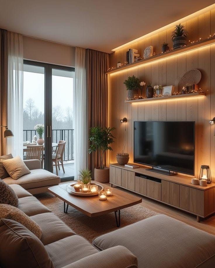 Modern Home Decor Ideas by Expert Interior Designers image 5