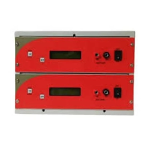 Green Power Battery Charger GP MXV-1 image 2