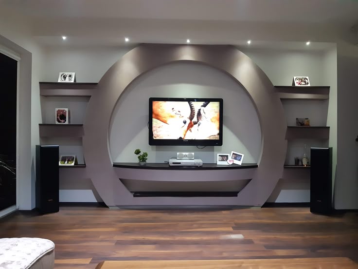 Transform Your Interiors with Gypsum Partition Walls image 3