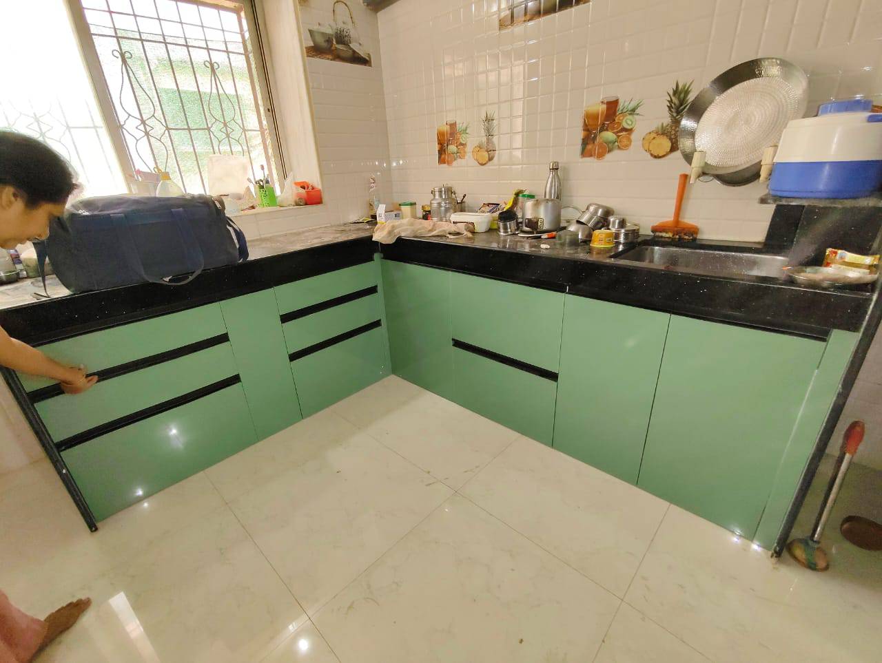 Modular Kitchen  image 4