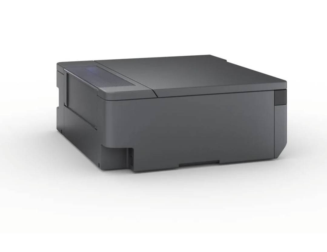 Epson EcoTank L8050 6-Color Ink Tank Photo Printer with Borderless A4 & Wi-Fi image 9