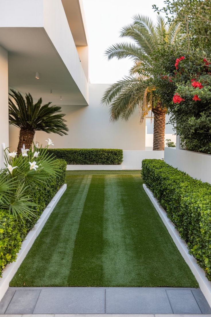 Landscape Renovation & Greenery Enhancement Services in Chennai image 2