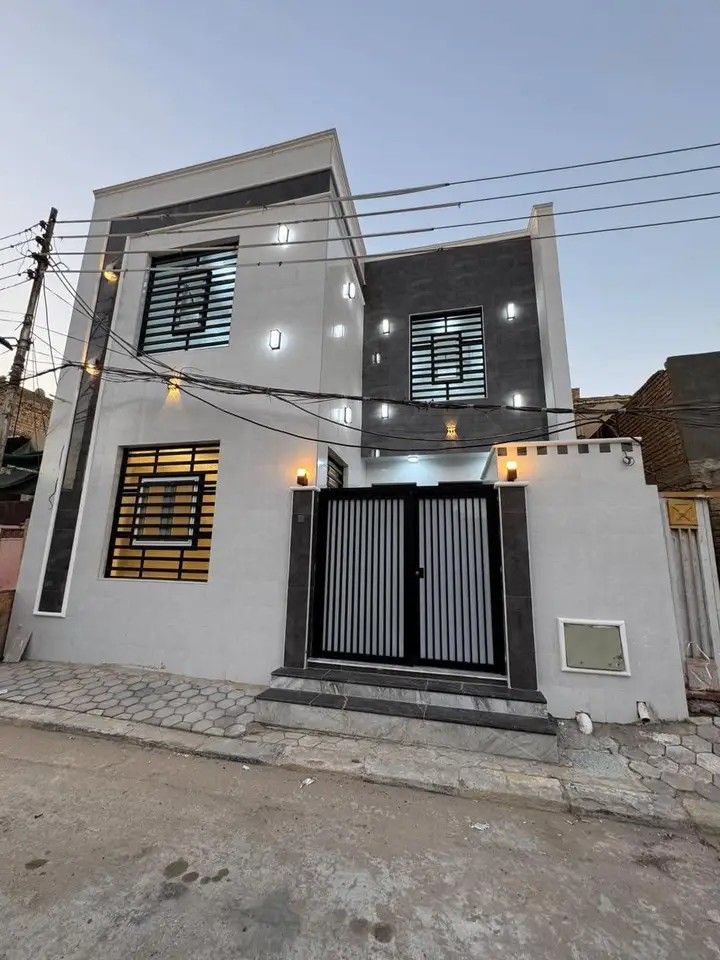 High-Quality Exterior Wall Panels Service in Chennai image 2