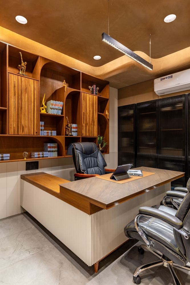 Modern Office Furniture and Interior Design Solutions image 3