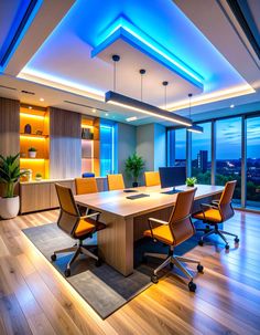 Top Commercial Interior Design Services Chennai image 3