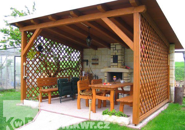Reliable Gazebo Construction & Installation in Chennai image 3