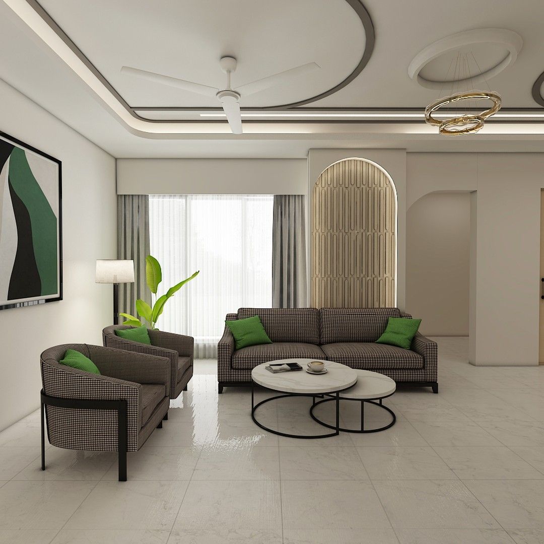 Personalized Home Interiors that Reflect Your Style image 4