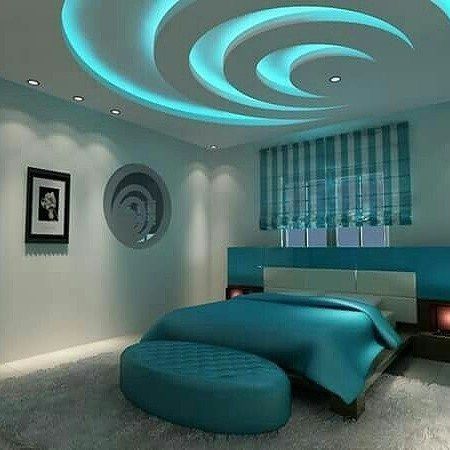 Smart Gypsum False Ceiling Work for Offices & Homes image 5