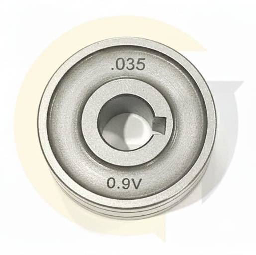 Lincoln Electric Wire Feeder Drive Roller – Replacement Part image 4
