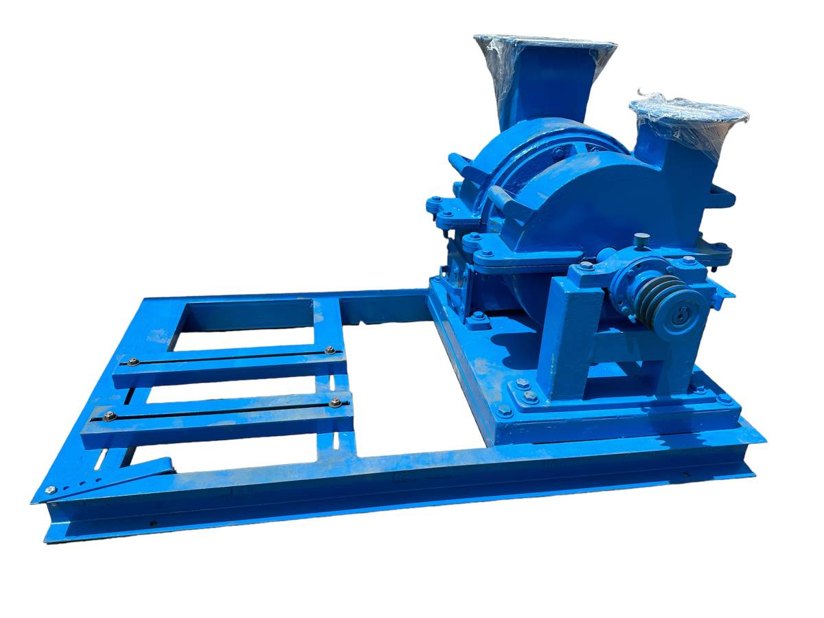 Spice Pulverizer machine  image 3