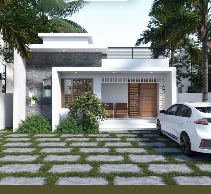 Complete Exterior Remodeling – Enhance Beauty and Functionality image 4