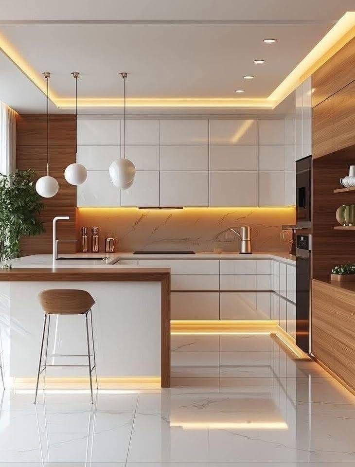 Interior Services that Blend Creativity and Comfort image 4
