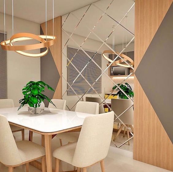 Vox Interior Wall Panelling Specialists in Chennai image 4