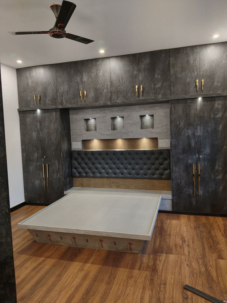 Affordable Bedroom Interior Design in Chennai with Modern Ideas image 3