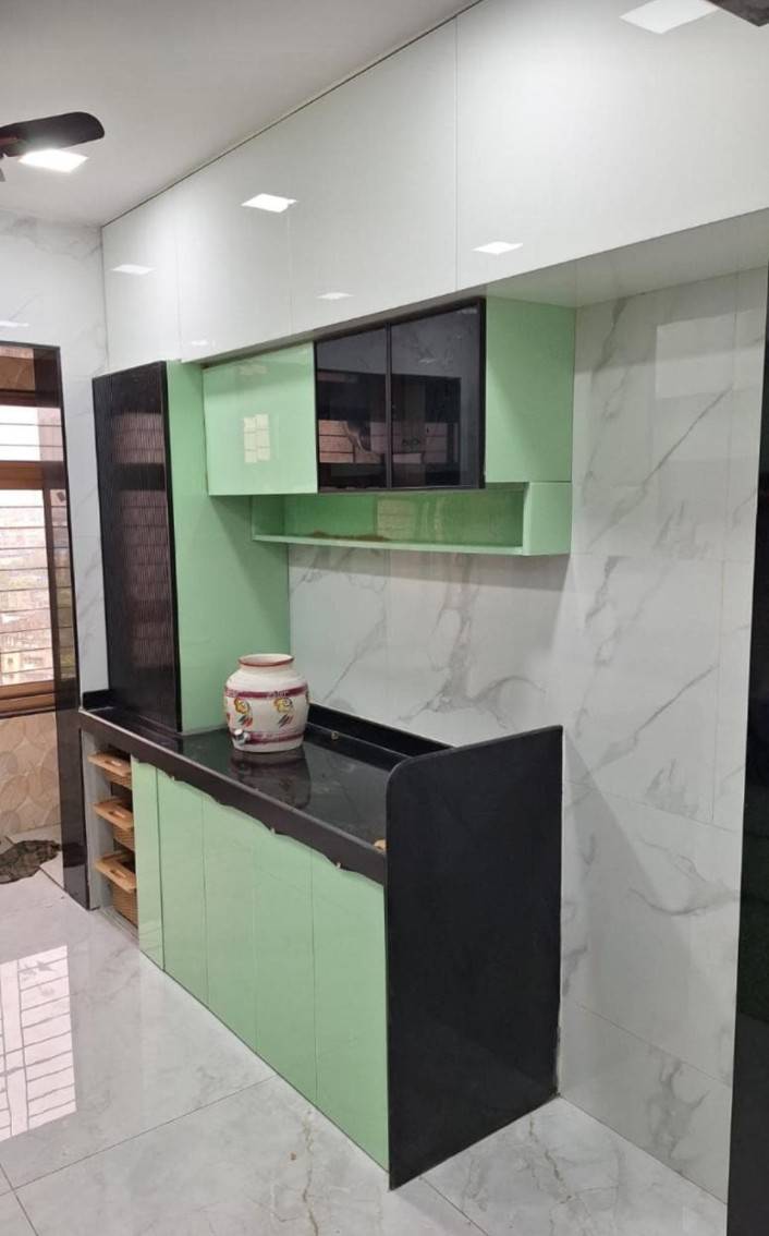 Modular Kitchen  image 3