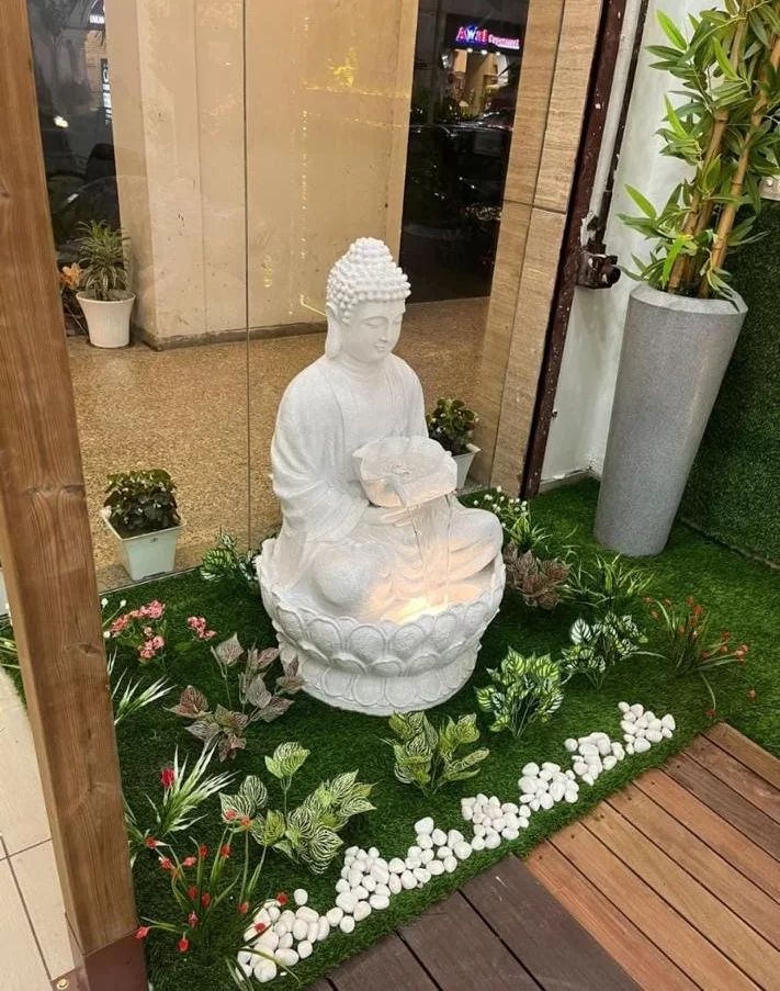 Professional Indoor Garden Setup Chennai image 4