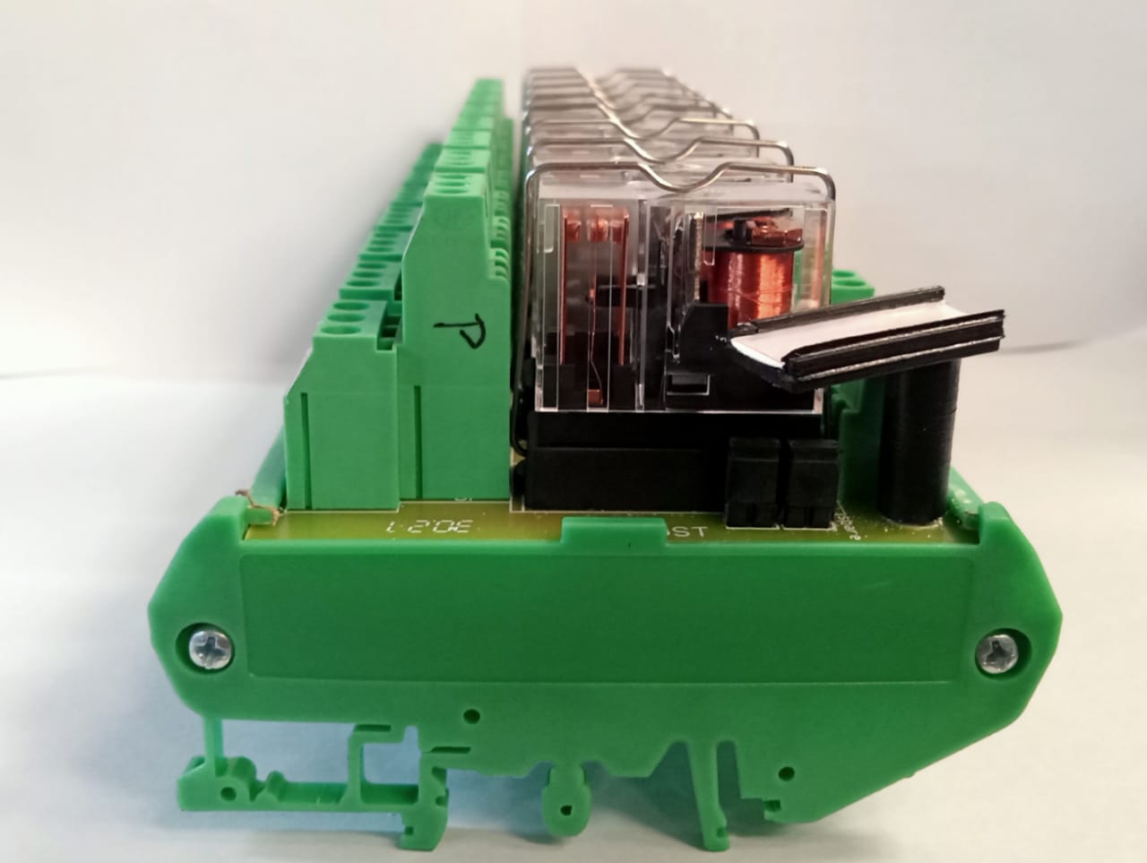 Relay Interfacing Module RP230A08-2CO-M-B8/P image 5