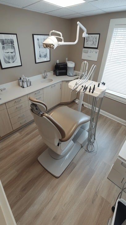 Custom Dental Interiors That Enhance Your Practice’s Image image 3