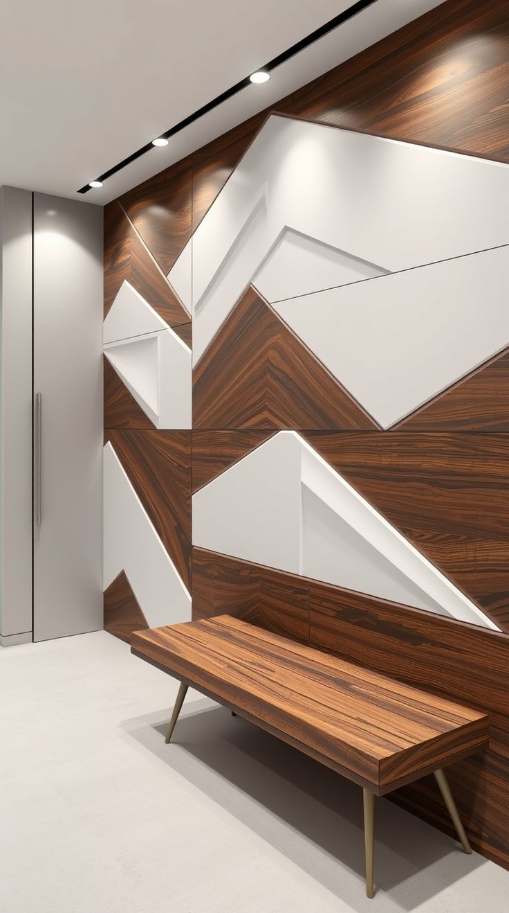 Turnkey Wall Panel Design Chennai Services image 2