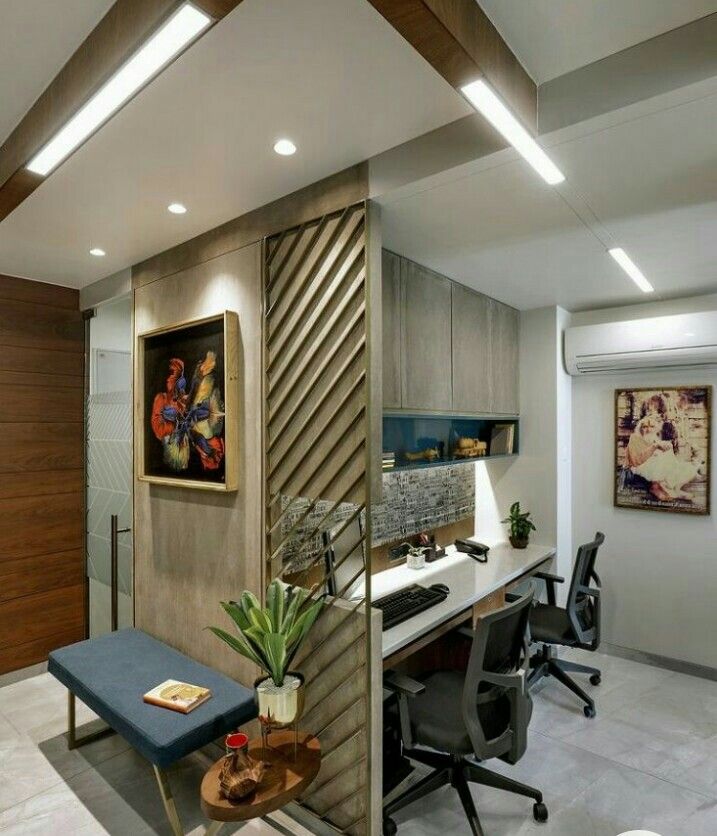 Professional Office Interior Designers for All Business Types image 4