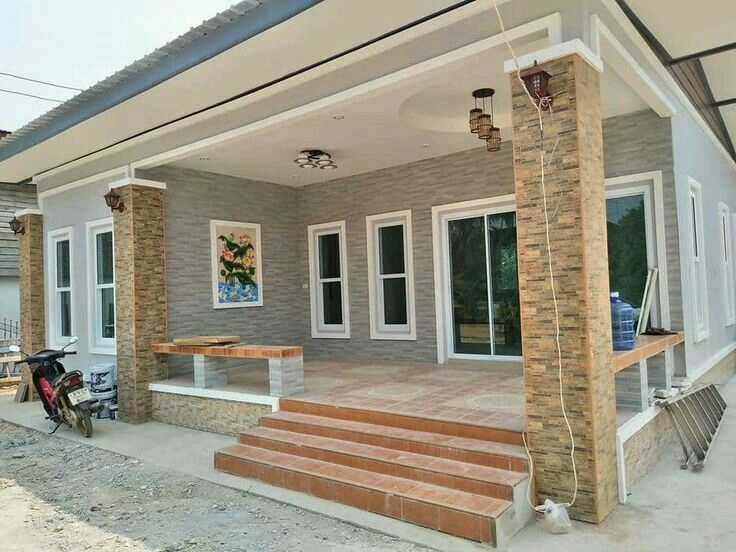 House Front Design Ideas – Innovative, Stylish & Affordable image 2