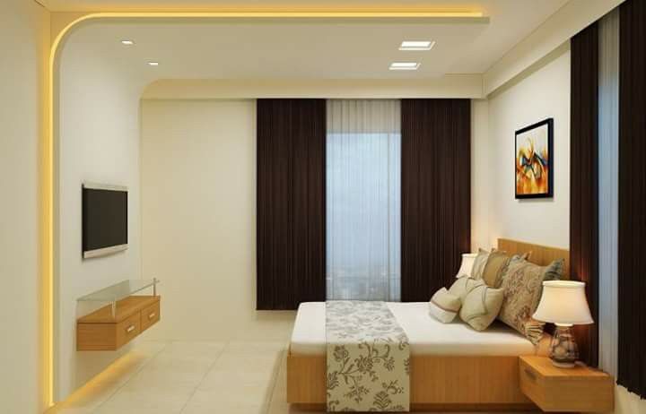 Bedroom Interior Design Services Chennai image 3