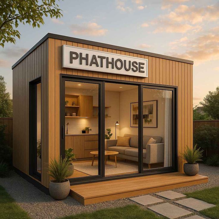 Exterior Remodeling for Homes & Offices – Smart Design, Smart Living image 2