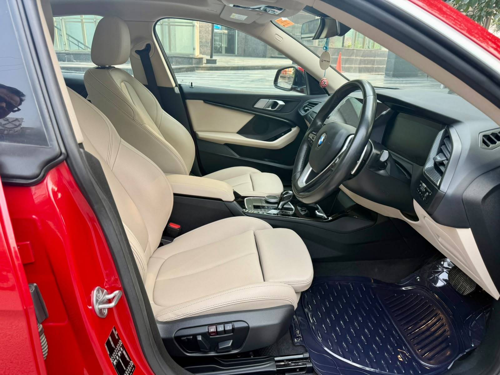 BMW 220D SPORTLINE 2021 image 9