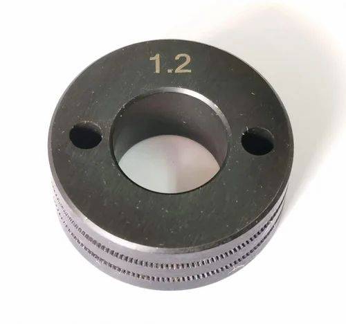 Thermadyne Knurled Wire Feeder Drive Roller – Positive Grip Feed Roller for MIG/MAG Welding Wire Feeder image 4
