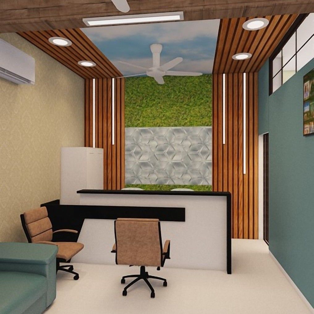 Top Vox Wall Panelling Company in Chennai image 5