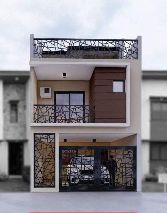 Creative Building Facade Ideas – Elevate Every Square Foot image 3