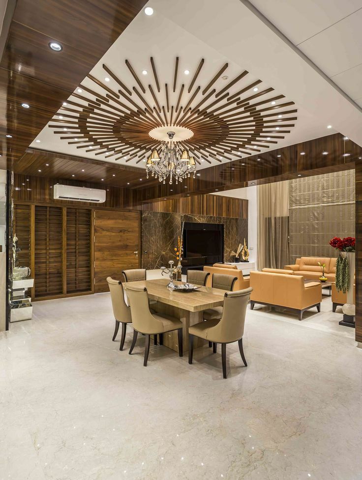 Customized Pare Ceilings in Chennai image 5