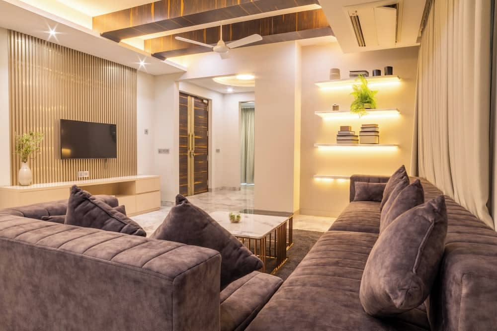 2BHK & 3BHK Interior Design Chennai image 5