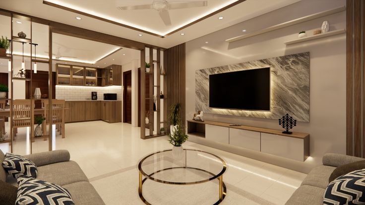 Best Interior Design Services in Chennai image 3