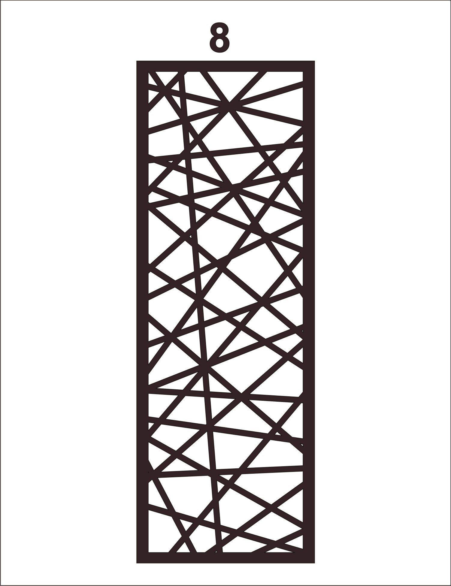 MILD STEEL LASER CUTTING image 4