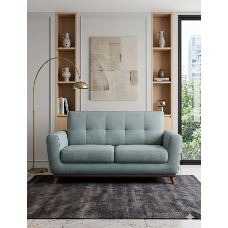 Two Seater Sofa image 3