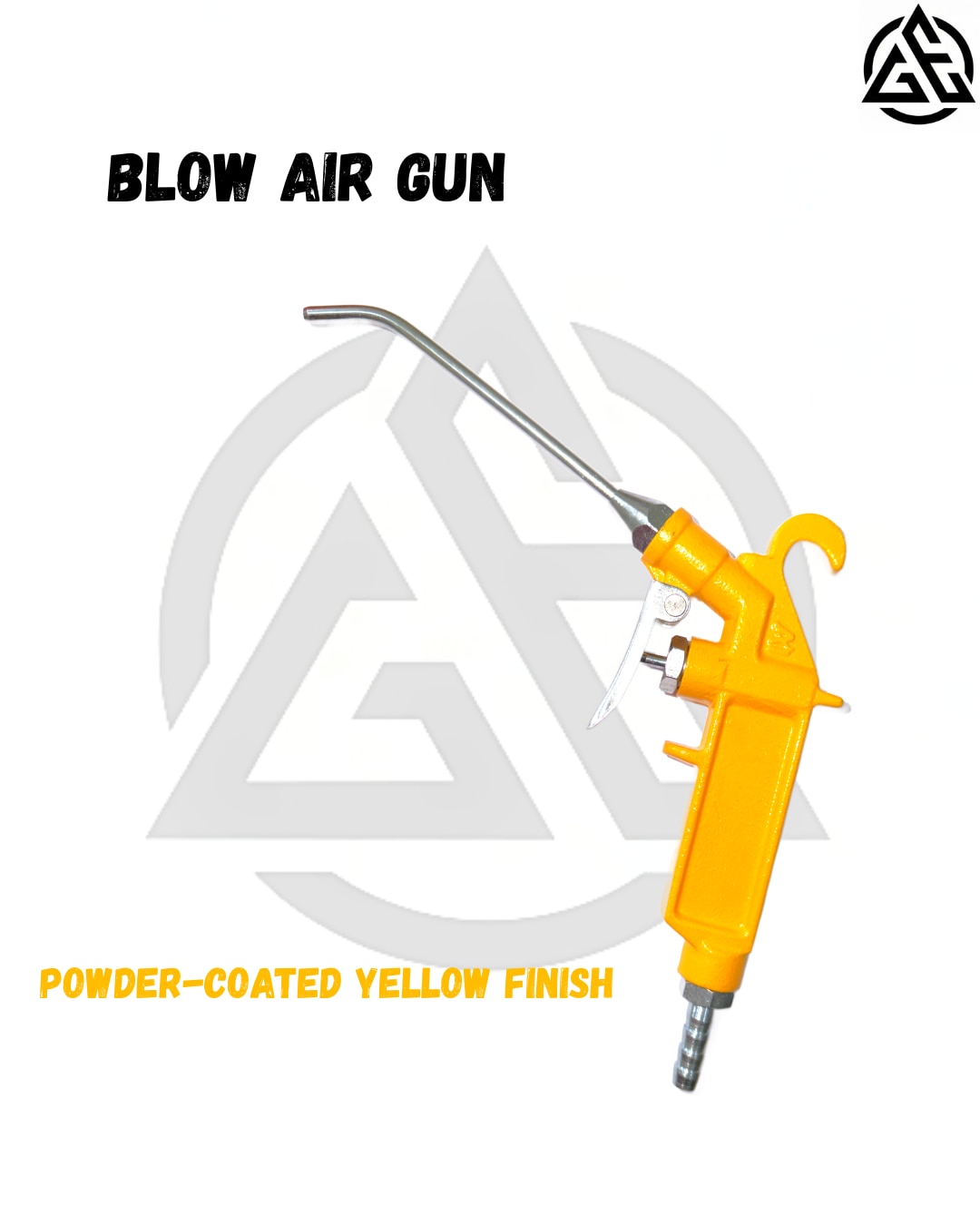 Pneumatic Blow Air Gun image 4