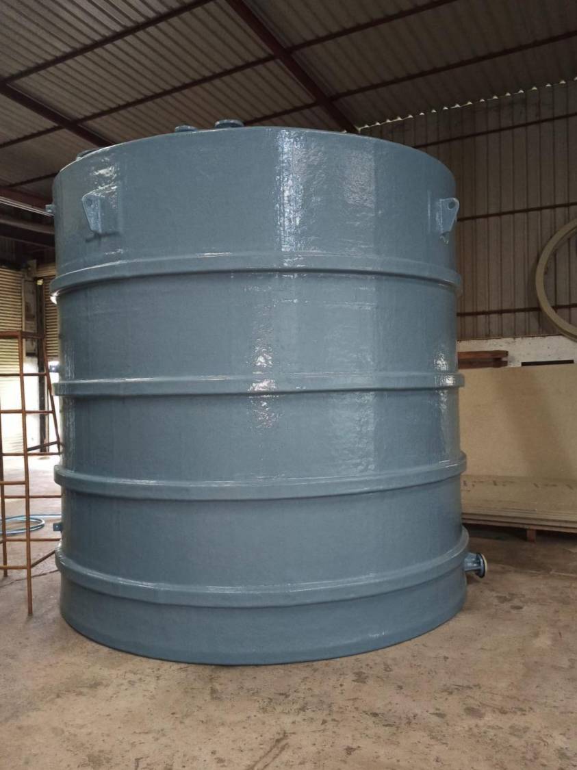 FRP Tank image 3