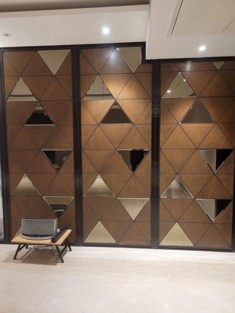 Customized Acoustic Partition Designs for Interiors image 4