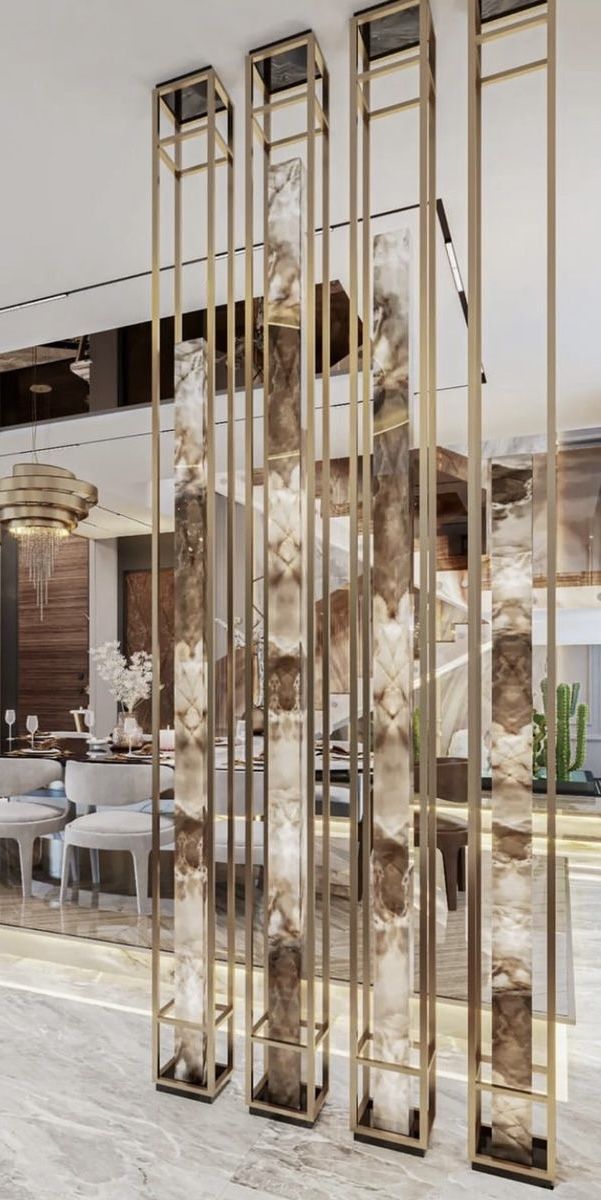 Elegant Glass Partition Services for Modern Interiors image 3