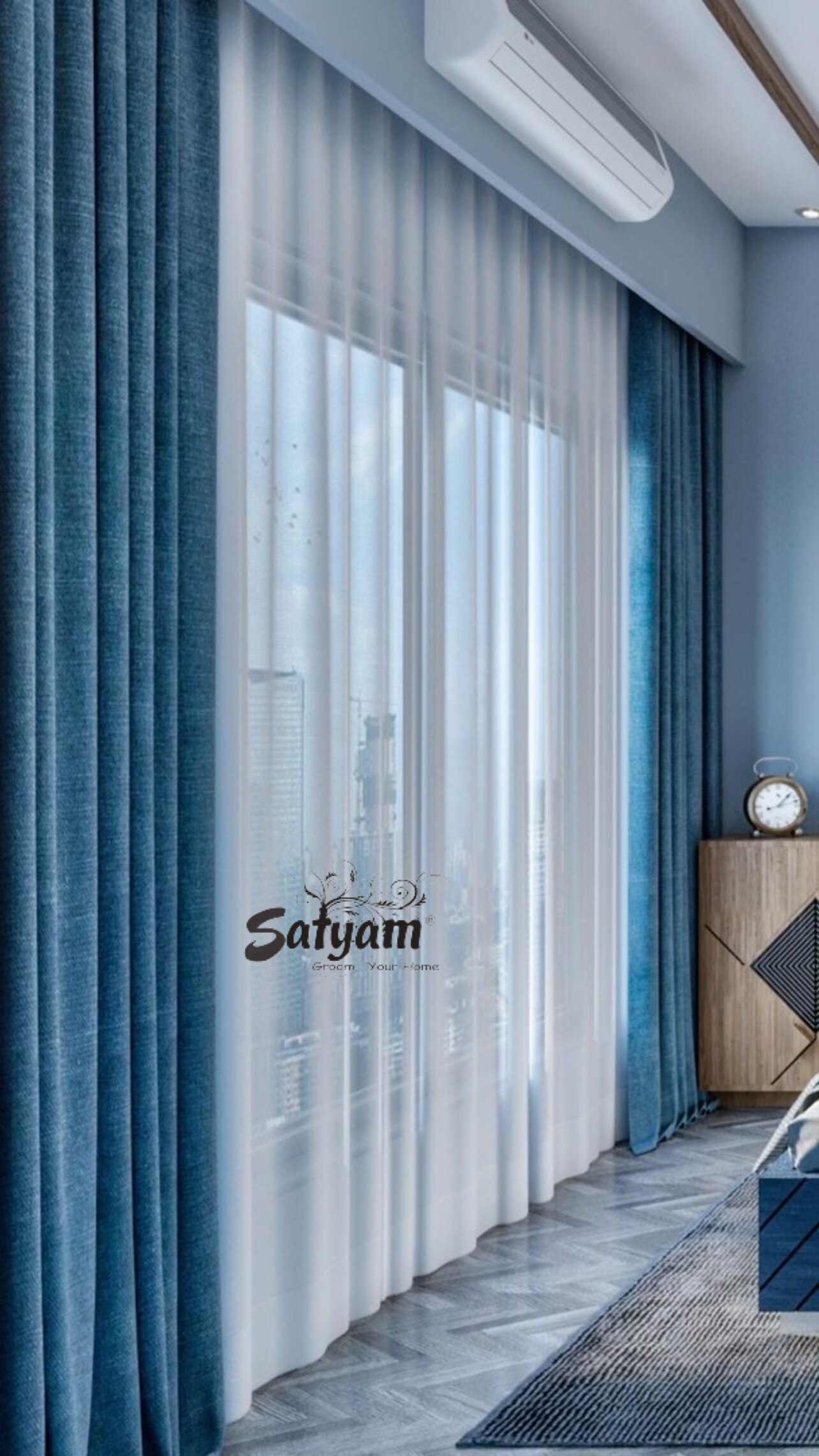 Window Curtains image 2
