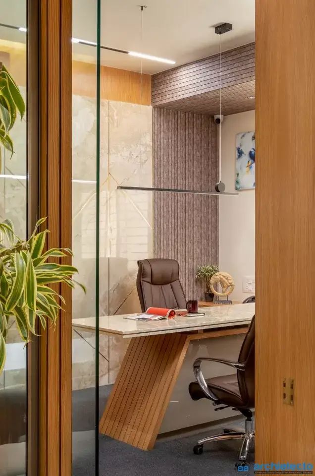 Axora Wall Panels for Office & Commercial Spaces image 4