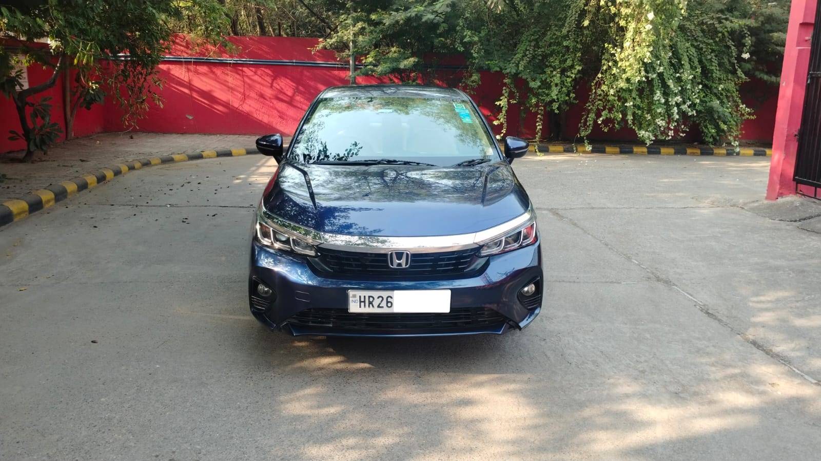 HONDA CITY V 2023 AUGUST image 4