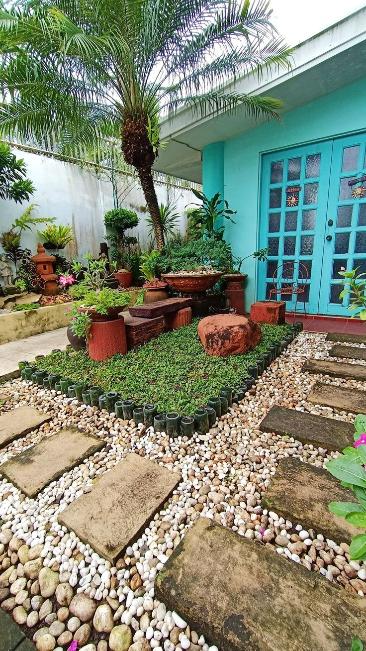 Outdoor Garden Maintenance Experts Chennai image 2