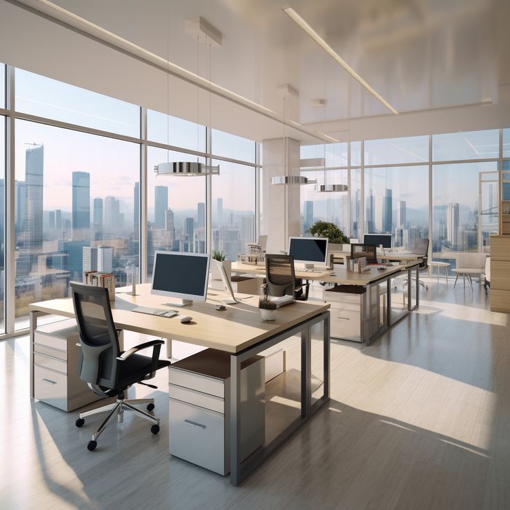 Corporate Interior Designers for Modern Workspaces image 5