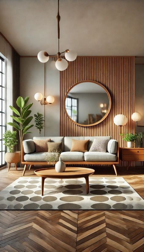 Inspiring Home Interior Concepts for Every Room image 3